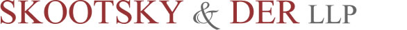 skootsky & der logo