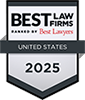 Best Law Firm 2024